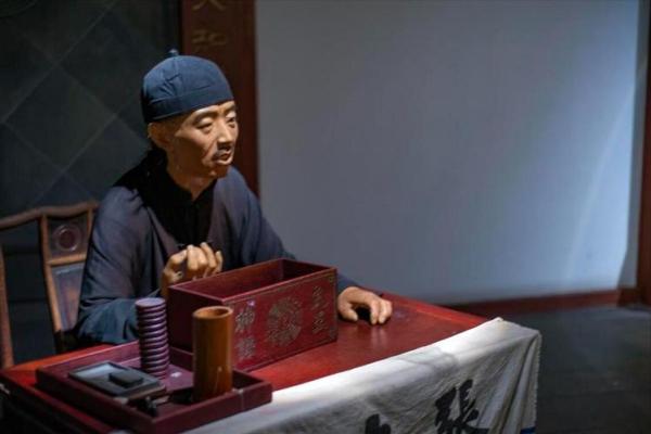 算命先生的话能信吗 算命先生的话能信吗