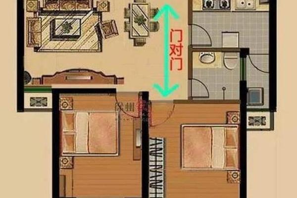 房子风水好不好怎么看 房子风水好不好怎么看