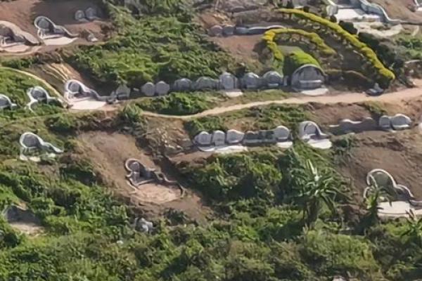 好风水坟地有什么特征 好风水坟地有什么特征