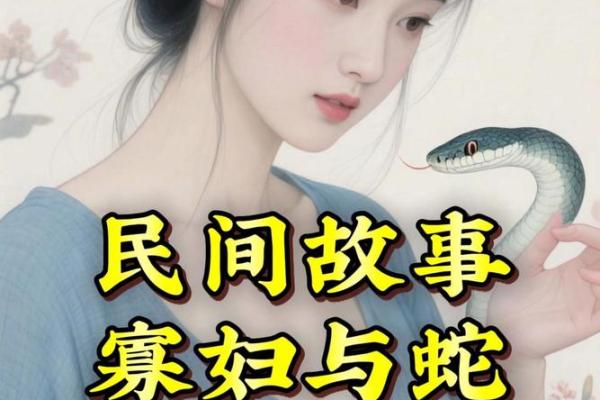 民间故事:寡妇算命 民间故事:寡妇算命