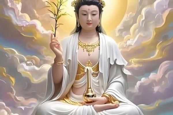 2024什么属相不拜观音菩萨 2024什么属相不拜财神