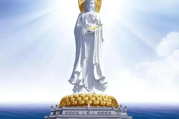 2024什么属相不拜观音菩萨 2024什么属相不拜财神