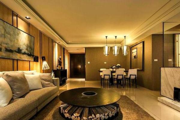 客厅天花板风水事宜 客厅天花板风水事宜