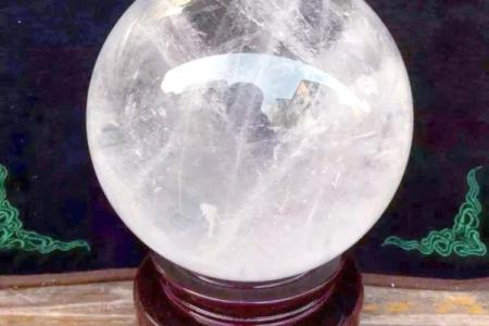 水晶与风水的关系有哪些帮助