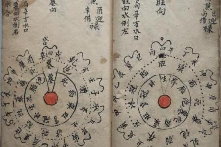 杨公风水算命三合三会