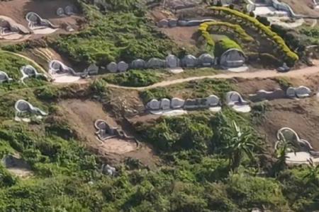 好风水坟地有什么特征