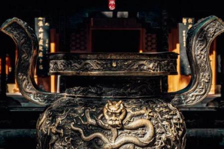 北京白云观算命,北京白云观哪家算命最灵