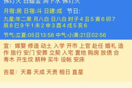 算命说今年有天喜星