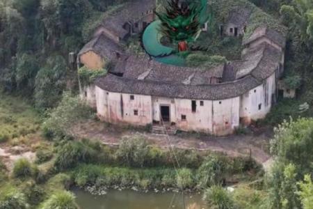 农村老房子风水怎么样才好