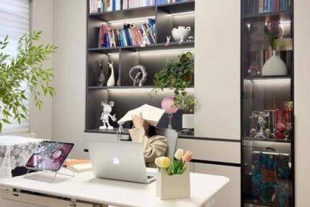 书房设立在卧室有什么风水讲究