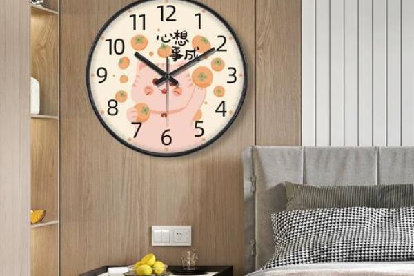 挂钟放在哪最旺风水带来财富和好运 挂钟放在哪最旺风水带来财富和好运