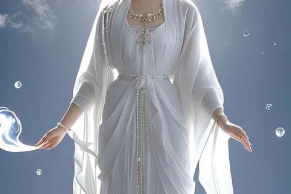 观音菩萨有没有