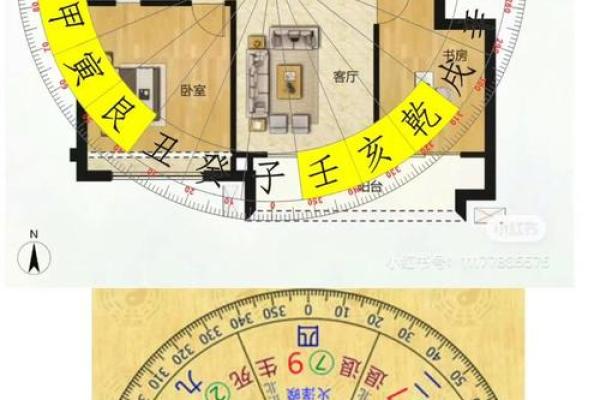 阳宅风水：如何选到风水好的房子？几点原则要注意！