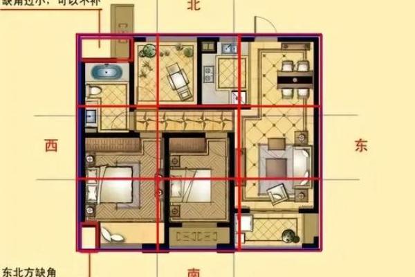 阳宅风水：如何选到风水好的房子？几点原则要注意！
