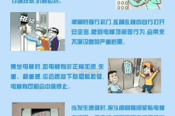 电梯有哪些风水禁忌? 电梯有哪些风水禁忌?