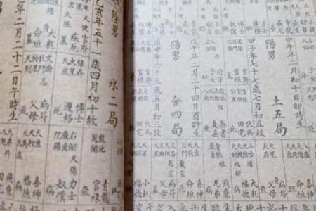 紫薇斗数算命准不准