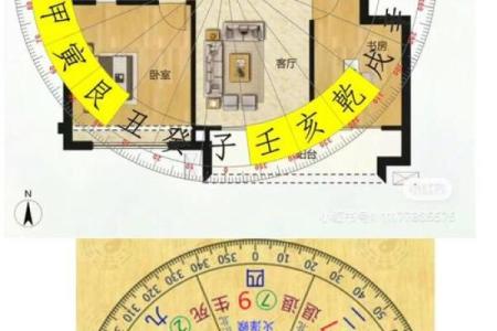 阳宅风水：如何选到风水好的房子？几点原则要注意！