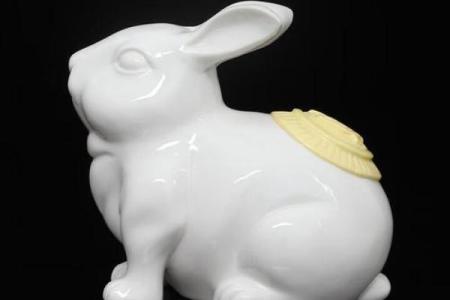 摆件风水_兔子件是什么意思