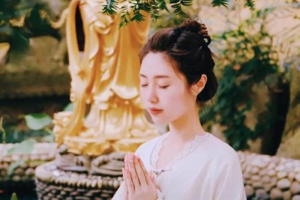 皈依佛门之后还能算命吗 皈依佛门之后还能算命吗