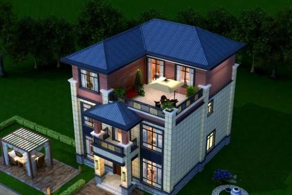 房子在坡中间的房子风水 房子在坡中间的房子风水