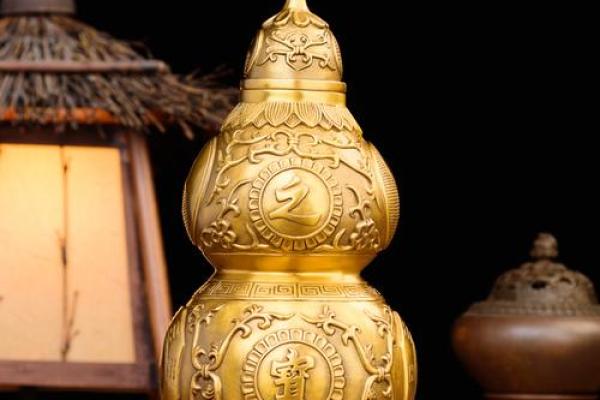 风水葫芦是铜的好还是天然的好 风水葫芦是铜的好还是天然的好