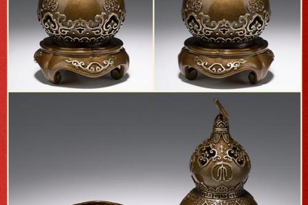 风水葫芦是铜的好还是天然的好 风水葫芦是铜的好还是天然的好