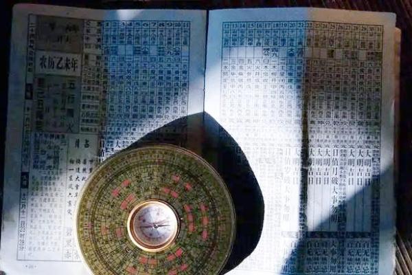 算命实验 算命实验