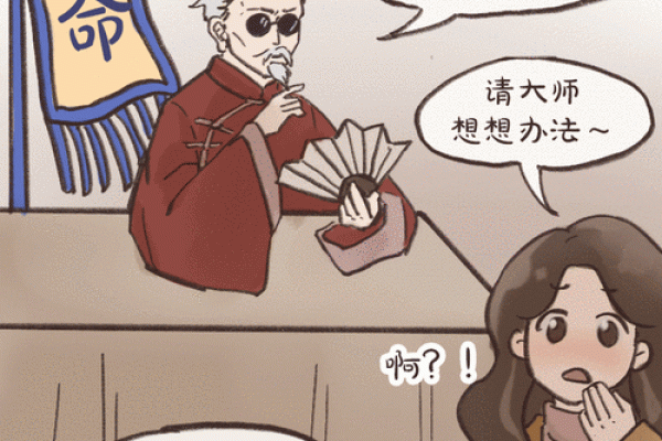 算命实验 算命实验