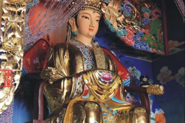 妈祖60灵签 妈祖60灵签