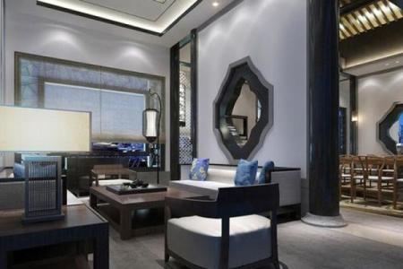 商务酒店基础风水要点