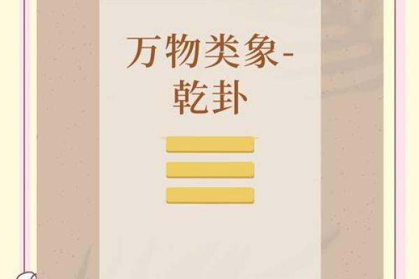 紫微斗数之八卦万物类象:乾卦详解 紫微斗数之八卦万物类象:乾卦详解