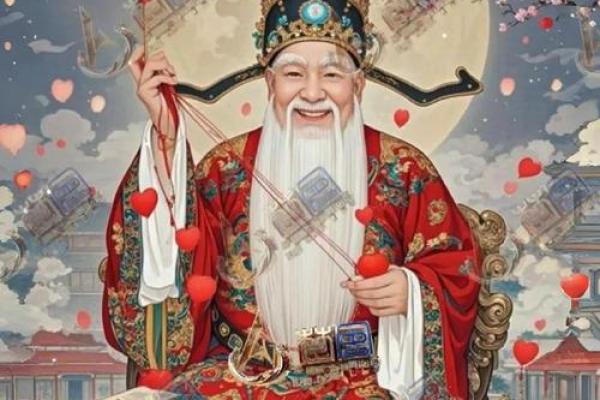 怎么求姻缘 月老神像怎么求姻缘? 怎么求姻缘 月老神像怎么求姻缘?