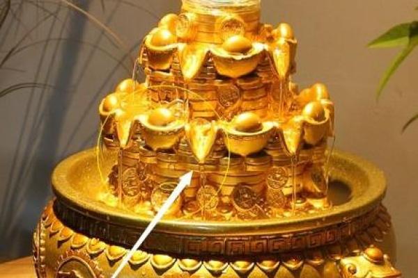 注意了!旺运的风水摆件要放对 注意了!旺运的风水摆件要放对