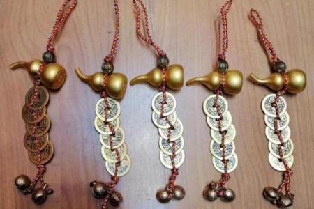 风水十帝钱的作用和使用方法及挂法