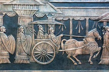 姜太公灵签解释