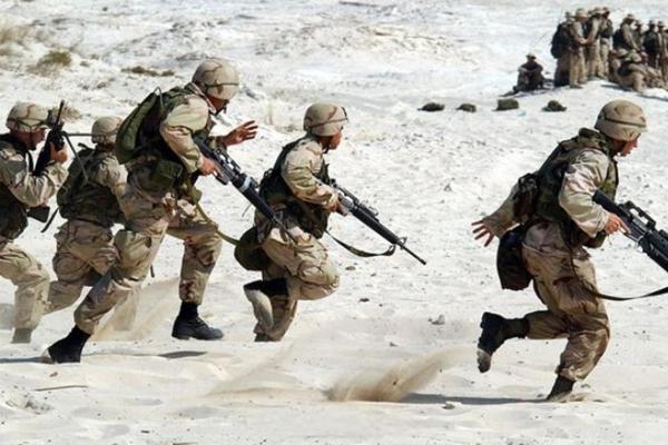 风水角度梦见打仗是什么征兆 风水角度梦见打仗是什么征兆