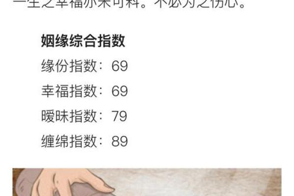 月老姻缘签第22签解签 月老第20签解签姻缘？