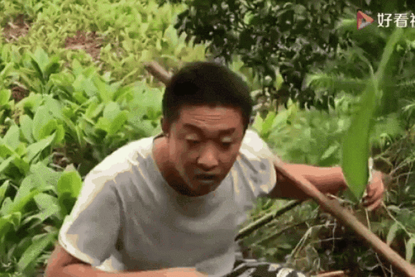 乞丐算命笑到抽筋太有才了 乞丐算命笑到抽筋太有才了