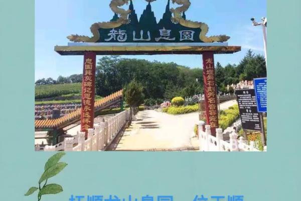 龙山陵园公墓风水怎么样