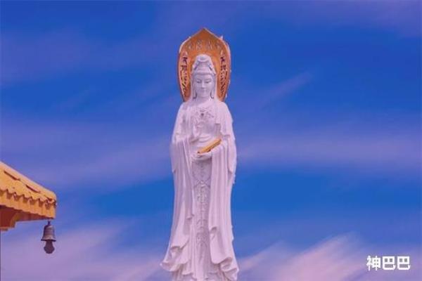 观音灵签行人的意思