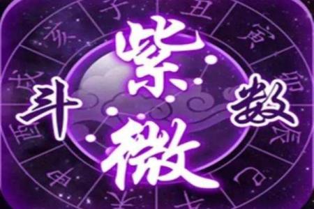 微信紫薇斗数