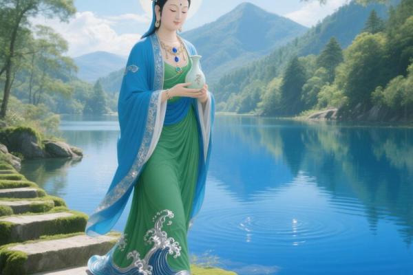 梦见在山洞看见观音 梦见在山洞看见观音