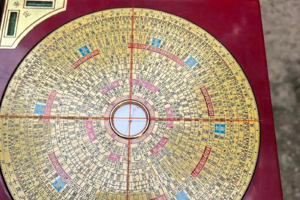 怎样看墓地风水