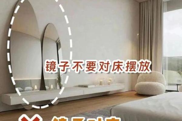 家具摆放风水禁忌避免错误摆放方式