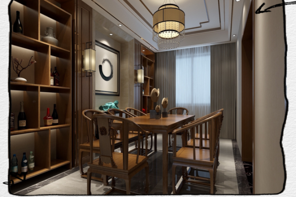 家具摆放风水禁忌避免错误摆放方式