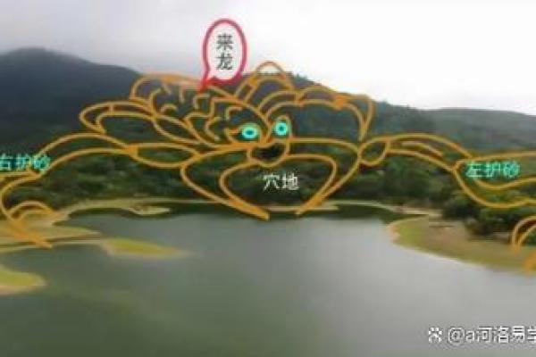 坟地风水怎么看，教你看出坟地好风水