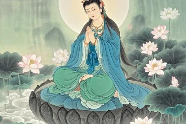 家里能养水观音吗吉凶如何