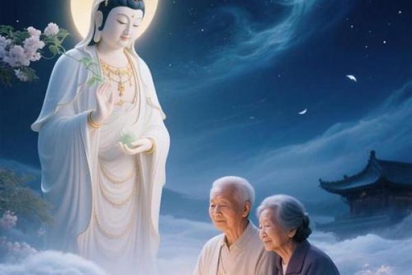 梦到主持姻缘的观音 梦见观音的人属于什么人-? 梦到主持姻缘的观音 梦见观音的人属于什么人-?