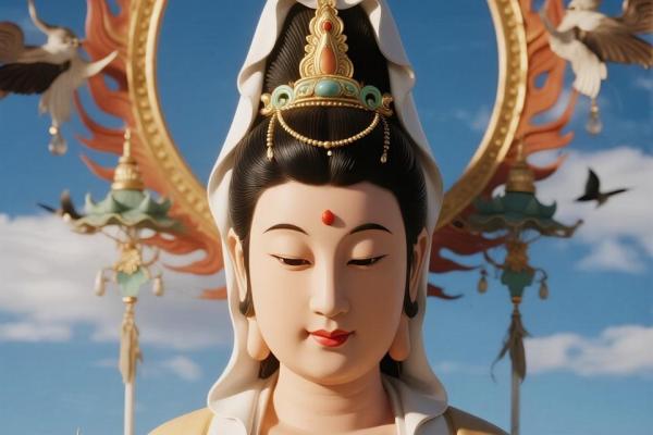 梦到主持姻缘的观音 梦见观音的人属于什么人-? 梦到主持姻缘的观音 梦见观音的人属于什么人-?