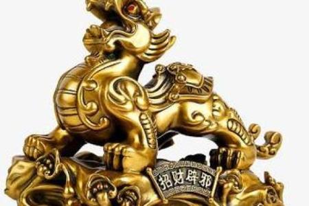 好风水微信头像_貔貅做微信头像行吗